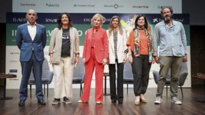 Talengo presente en el III Observatorio de los ODS y la Agenda 2030