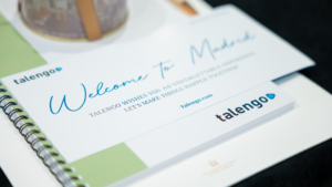 Conferencia Panorama 2024 en Madrid