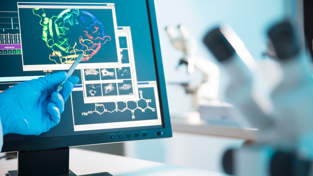 Entrevistas Berta: Liderazgo en healthcare