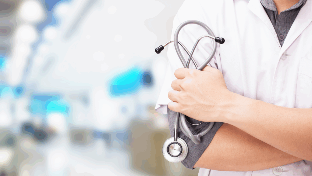 En primera persona: estrategias de liderazgo en healthcare. Entrevista #09