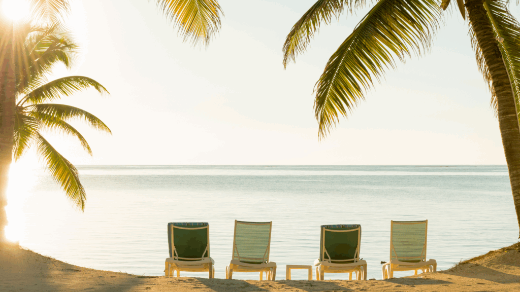 Real Assets bajo el sol: cuando el capital también se va de vacaciones