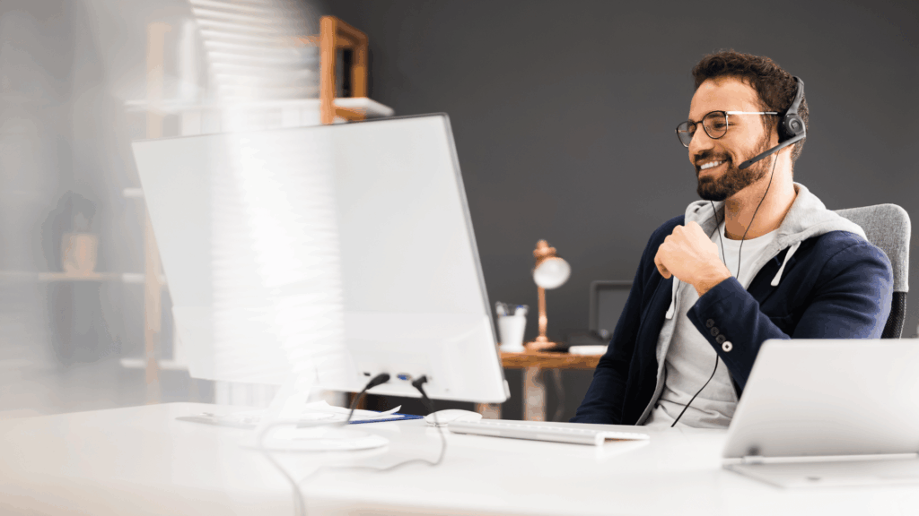 Desayuno FizzyLemon Barcelona. Upskilling con IA