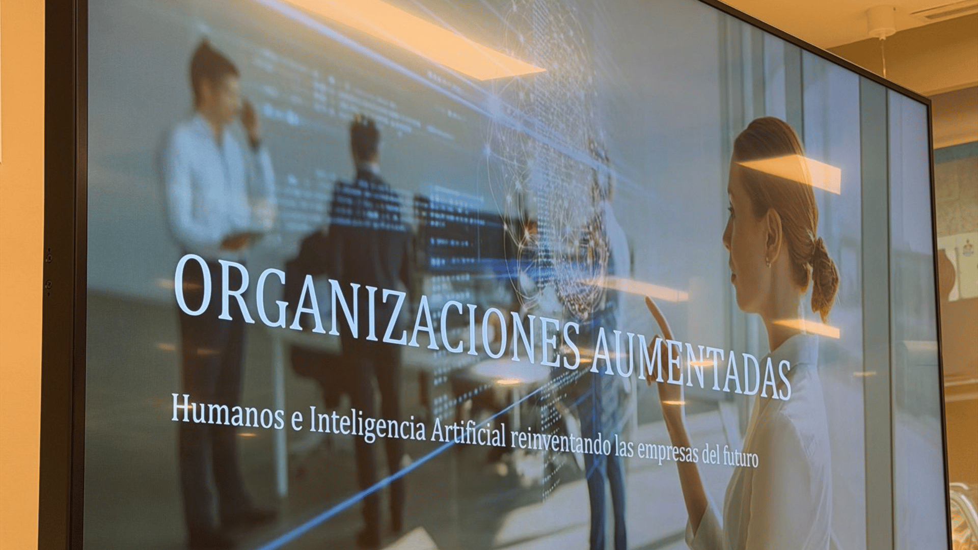 Talengo finaliza la primera edición del programa de Organizaciones Aumentadas