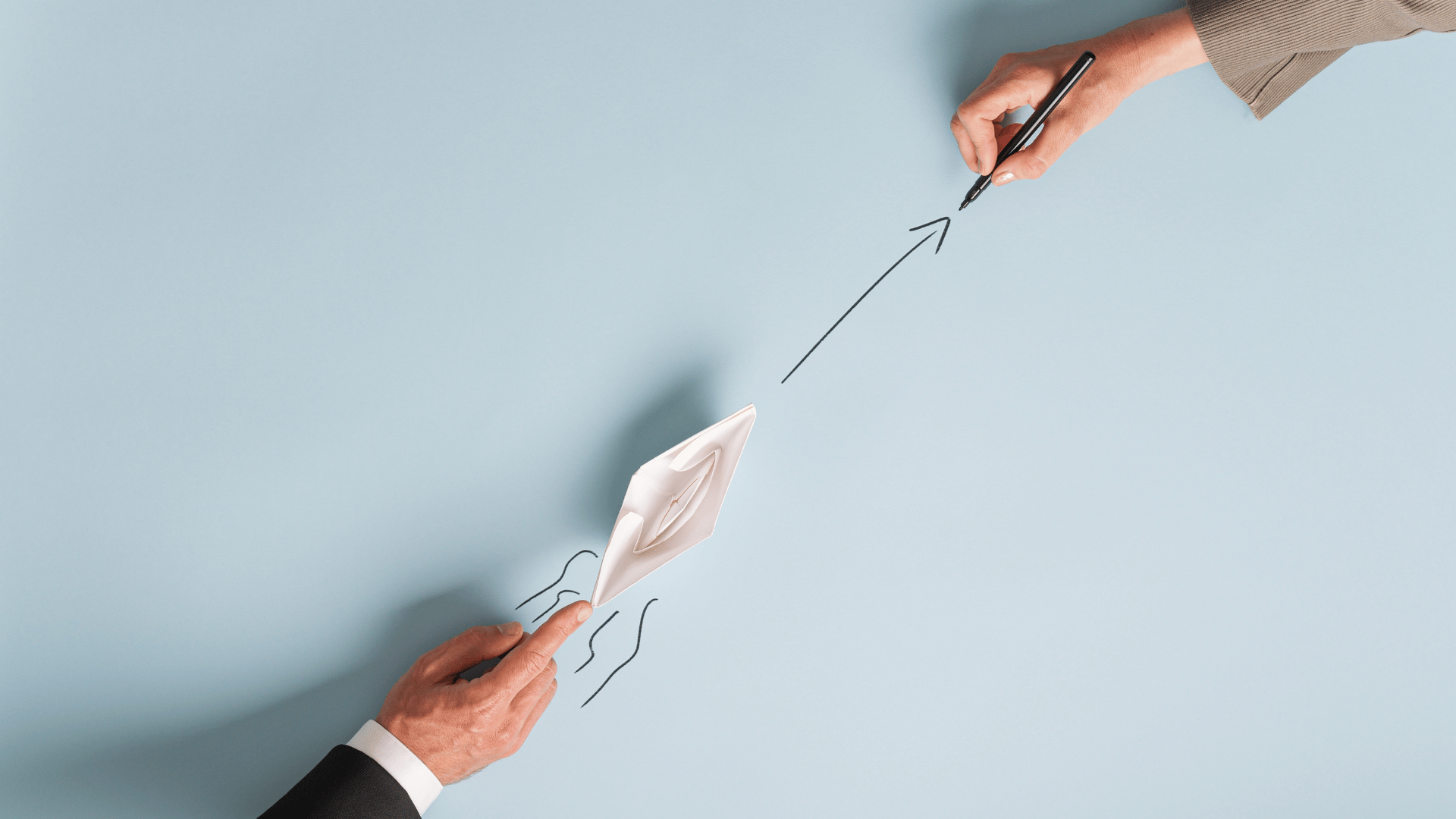 Sucesión en la empresa familiar: cuando la siguiente generación no quiere o no puede