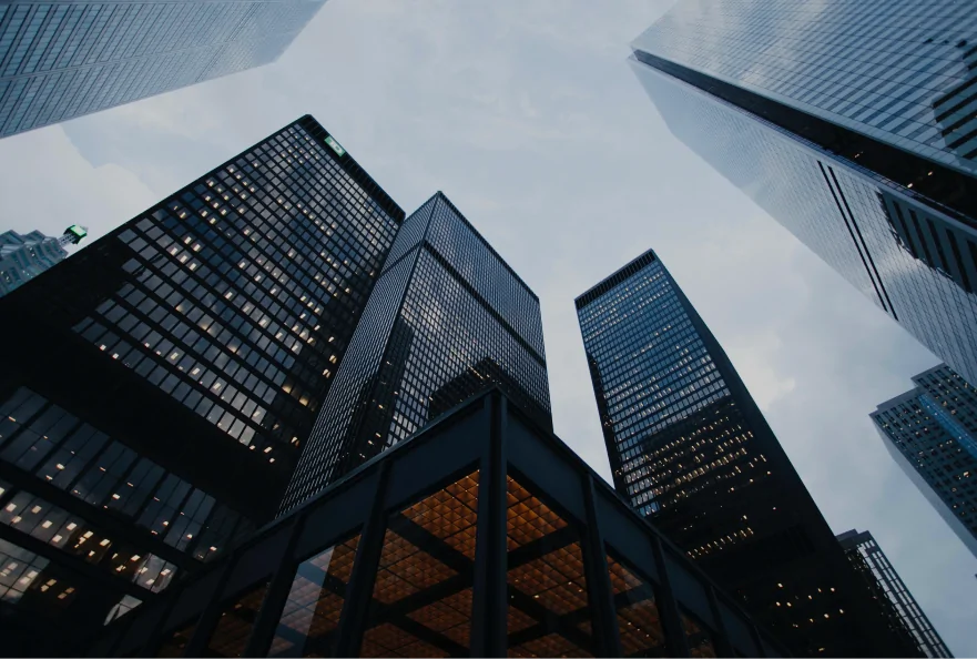 Private Equity & Venture Capital