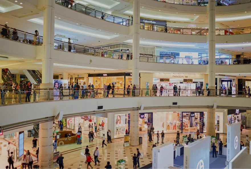 Gran Consumo & Retail