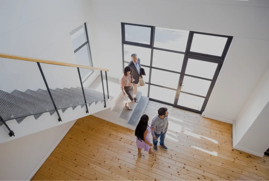 Real Estate & Construcción